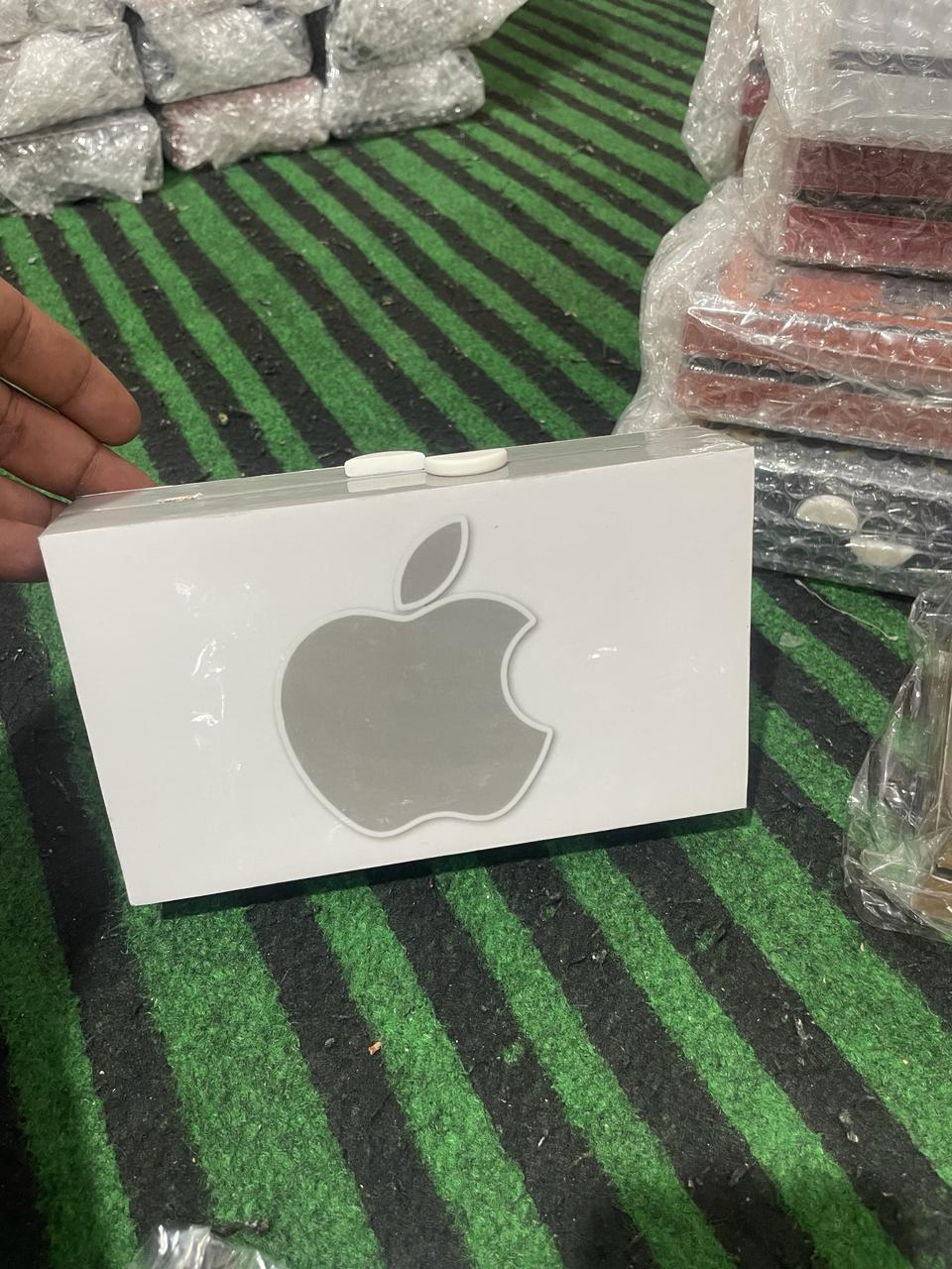 Metal Resin Mop Clutch